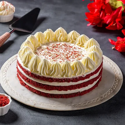 Red Velvet Cake